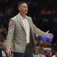 Tennessee Vols basketball